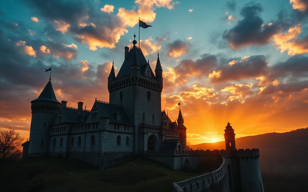 Game of Thrones inspired course